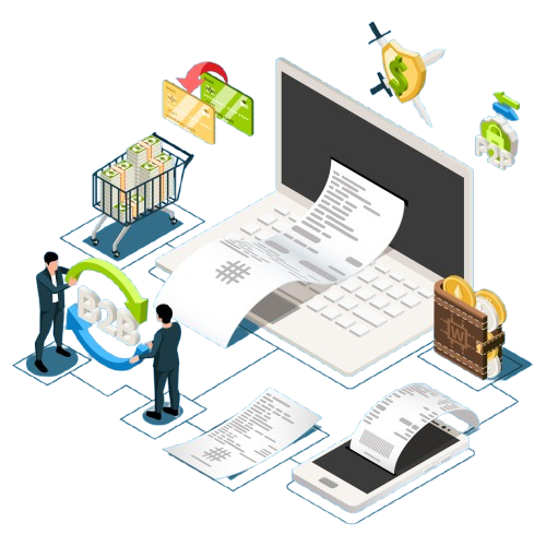 GST Billing Software