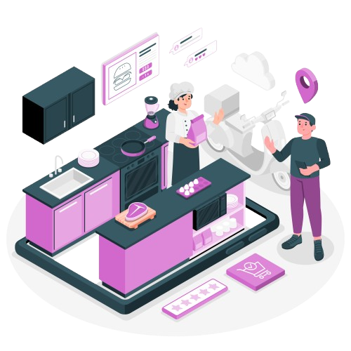 Restaurant Billing Software